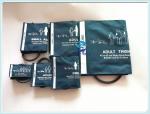 Adult Non Invasive Blood Pressure Cuff With One / Two Tube Hose 27 - 35cm Size