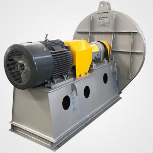 Wholesale Stainless Steel Energy Saving Coal Mill High Pressure Centrifugal Fan from china suppliers