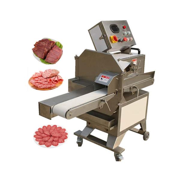 Brand New Vegetable Universal Cutting Potato Slicer Cutter Machine With High