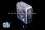 Galvanized Steel Electrical Boxes And Covers