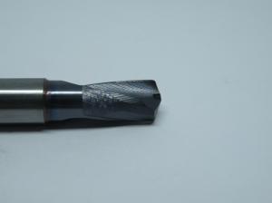 Wholesale TH-TB Series Solid Carbide End Mills Silver Color For Metal Drilling from china suppliers