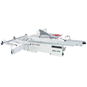 Wholesale 3250*3450*900mm Heavy Cast Iron Sliding Table Saw for High Precision Woodworking from china suppliers