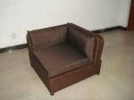 7pcs sofa furniture with pillows