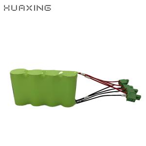 Wholesale Customized 6Ah 12.8V Lifepo4 Battery BMS Rechargeable For Toys from china suppliers