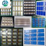 High Discharge Rate Battery 653440 3.7V 930Mah Lithium Ion Rechargeable Battery
