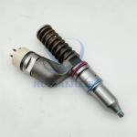 Steel Diesel Engine New Fuel Injector 253-0616 2530616 For Caterpillar C15 C18