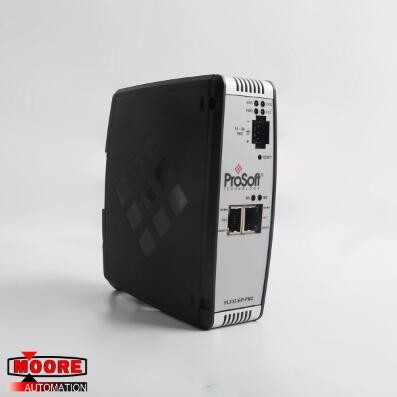 PLX32-EIP-PND PLX32EIPPND PROSOFT I/O Gateway
