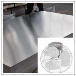 Customized Precision Aluminum Plate with Alloy 5052 5083 6061 O-H112 Sheet