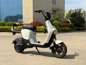 Wholesale L1-D 350W Electric Two-Wheeler from china suppliers