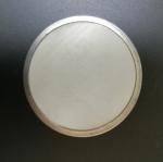 1 10 Micron 316L Stainless Steel Sintered Filter Disc With High Mechanical