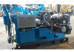 Geotechnical Spindle Drilling Rig