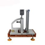ASTM-F1677 Lab MARKII Portable Leather Testing Machine / Elbow Toggle Anti -