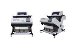Wholesale Fast Cashew Nut Color Sorter / Customized Size Optical Color Sorter from china suppliers