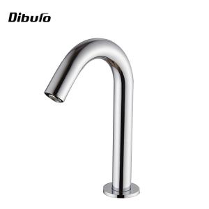 Wholesale Water Saver Infrared Sensor 1.0s Automatic Water Mixer from china suppliers