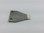 Stop , Sharpener Assembly .093 Knife Especially Suitable For Gerber Cutter