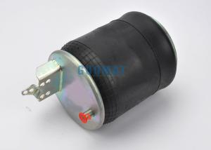 Wholesale Truck Air Suspension Repair Kit W01-M58-8472 Firestone Aluminum Plate Air Spring Isolator from china suppliers