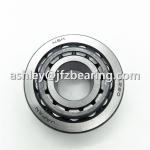 NSK in wheels car bearing 1280/20 Tapered Roller Bearing Single Row - Inch