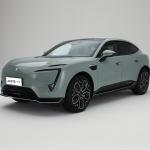 2024 Huawei Avatr 11 EV Electric Car Luxury New Energy Vehicle SUV With
