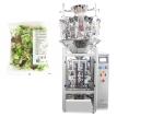 Plastic Packaging Material Mulit Function Fresh Vegetable Salad Packing Machine