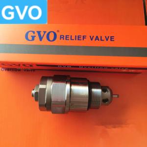 Wholesale 723-60-23100 7236023100 D85MS-15 D85PX-15E0 D155AX-6 D85EX-15E Excavator Komatsu Bulldozer Pressure Reducing Valve from china suppliers