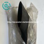 Excavator Engine Parts 421-02-31114 Exhaust Pipe WA470-3 6D125