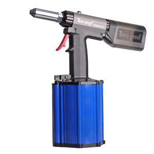 Wholesale Pneumatic Hydraulic Rivet Gun Industrial With Vacuum System 27mm Stroke from china suppliers