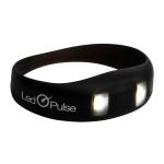 Free Design Rfid Led Wristbands , Fashionable Rfid Wristband For People Tracking