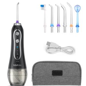 Wholesale Oem Odm Cordless Water Flosser For Teeth Cleaning Oral Irrigator from china suppliers
