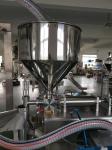 drinking water Pouch Filling Machine Juice Pouch Packing Filling Machine liquid