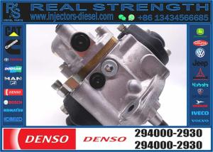 Wholesale China factory Fuel Diesel Injection Pump auto engine transfer HP3 fuel pressure pumps S00037166+03 294000-2930 from china suppliers