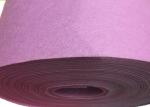 Eco Friendly Non Woven Needle Punched Polyester Geotextile Color Customised