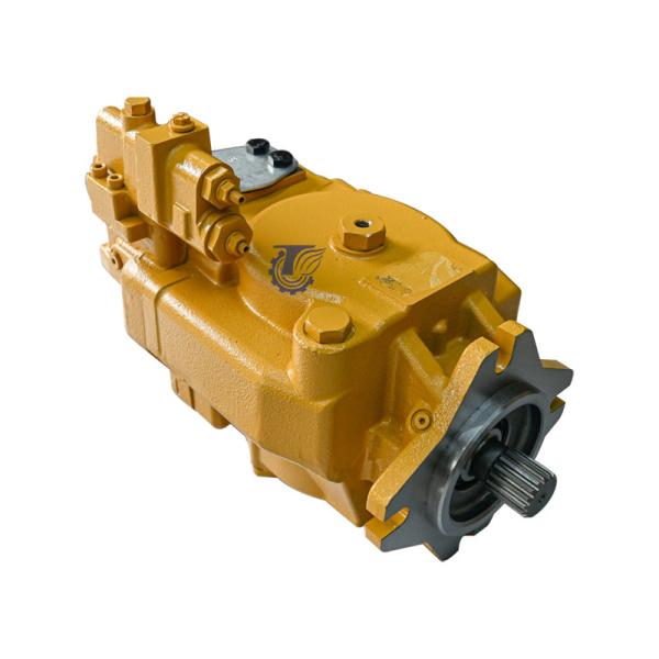 492-5107 Hydraulic Main Pump for CAT 14M 16M 18M Series 3 Motor Grader