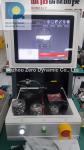 Rising Sleeve Type Fan Blade Automatic Balancing Machine, Aluminum Alloy