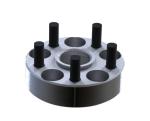 Forged Car Wheels Accessories 7075 T6 For Adjusting Offsets