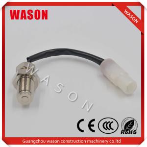 Wholesale MC845235 Kobelco Spare Parts Revolution Speed Sensor Stable Performance from china suppliers