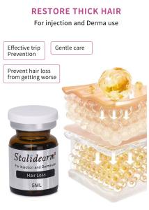 Wholesale Stalidearm Youth Serum Injection Set For Hair Growth Promotion 5ml Volume OEM from china suppliers