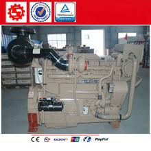 Wholesale Genuine Cummins marine engine assembly KTA19-P500 from china suppliers
