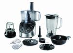 CB GS CE ROHS Certified FP401 Food processor from Kavbao