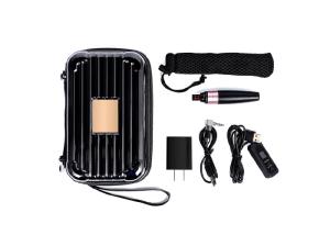 Wholesale YD Bello PMU Device Eyebrow Tattoo Device Multi-function Hand bag Machine from china suppliers