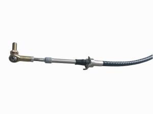 Wholesale Universal Mechanical Control Cable Light Push Pull Truck Spare Part IATF16949 from china suppliers