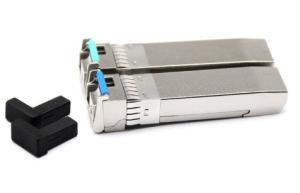 Wholesale Single Mode XFP Optical Transceiver SR LR ER ZR BIDI WDM Distance 10Gb/S from china suppliers