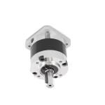 6 NM One Stage Gearbox High Precision HNBR Synthetic Grease