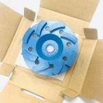 Professional Diamond Grinding Tools Diamond Cup Wheel For Grinding Concrete