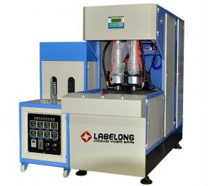 Wholesale BL-600 PET Bottle Blowing Machine , 1900*880*1800MM Plastic Blowing Machine from china suppliers