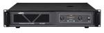 2 channel professional high power pa amplifier VA600