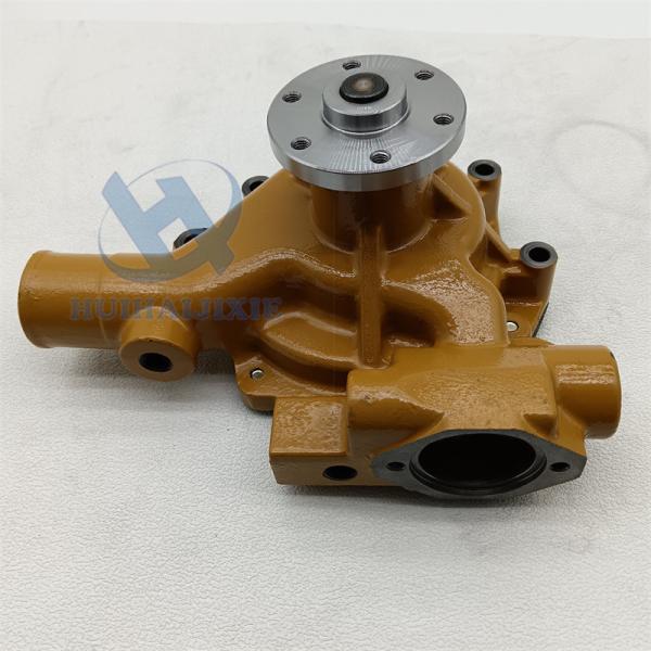 For Komatsu 4D95 4D95L Engine 6206-61-1100 6206-61-1104 6206-61-1103 Water Pump