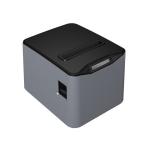 ABS Metal Wall Mounted Thermal Receipt Printer for Back Kitchen Restaurant