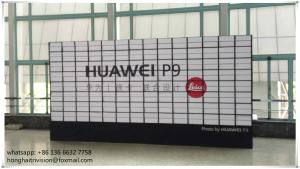 Wholesale step motor split flap display rotating advertising billboard from china suppliers