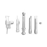 Fractional Co2 Laser Scar Removal Beauty And Medical Machine For Stretchmarks