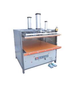 Wholesale Cushion Pillow Compression Packing Machine Air Pressure 0.8Mpa from china suppliers